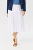 Maya Crinkle Skirt