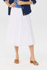 Maya Crinkle Skirt