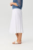 Maya Crinkle Skirt