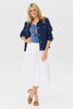Maya Crinkle Skirt