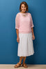 Maya Crinkle Skirt