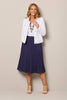 Maya Crinkle Skirt
