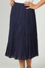 Maya Crinkle Skirt