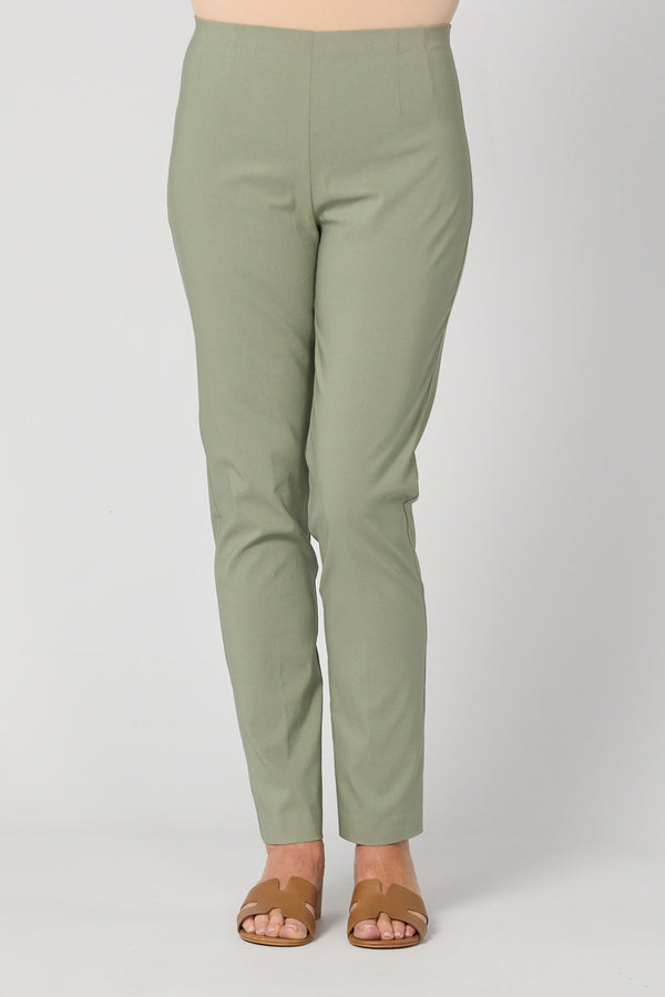 CHAUCER LONG NARROW PANT