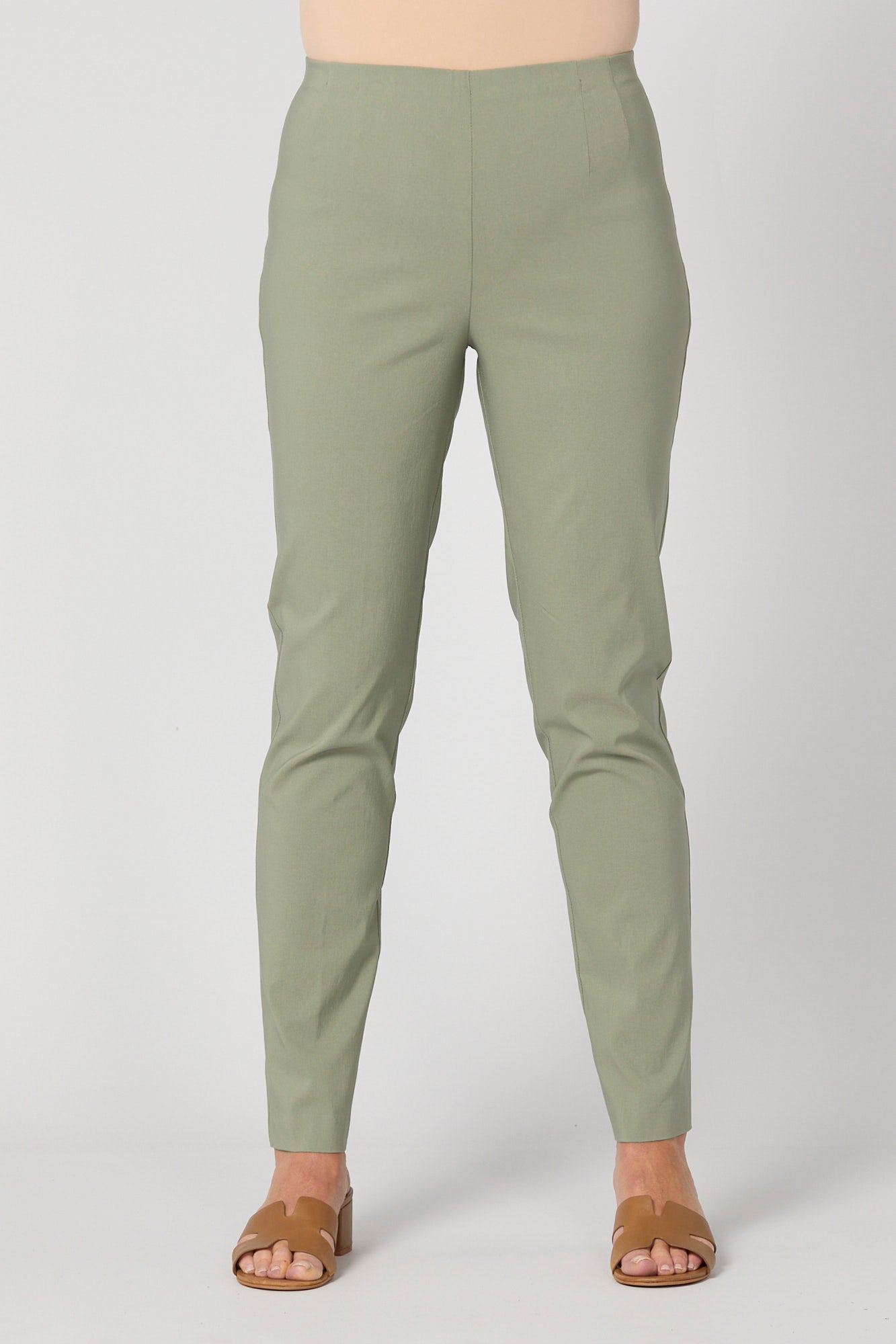 CHAUCER LONG NARROW PANT
