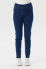 Suzy Stretch Long Pull On Jean