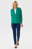 Suzy Stretch Long Pull On Jean