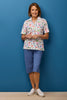 Vibe Stretch Pull On Long Short