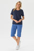 Vibe Stretch Pull On Long Short