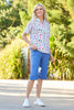 Vibe Stretch Pull On Long Short