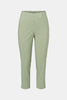 BAYSIDE CHECK 7/8 STRETCH PANT