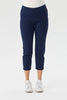 Sandy Stretch 7/8 Pull On Jean