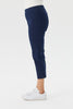 Sandy Stretch 7/8 Pull On Jean