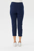 Sandy Stretch 7/8 Pull On Jean