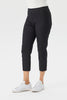 Sandy Stretch 7/8 Pull On Jean