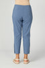 Chaucer 7/8 Button Hem Pant