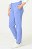 HAVEN RIB DRAWSTRING PANT