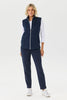Haven Rib Drawstring Pant