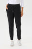 Haven Rib Drawstring Pant