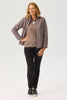 Locomotion Stretch Pull On Pant