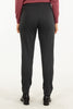 BELLEVUE STRETCH CHECK PULL ON PANT
