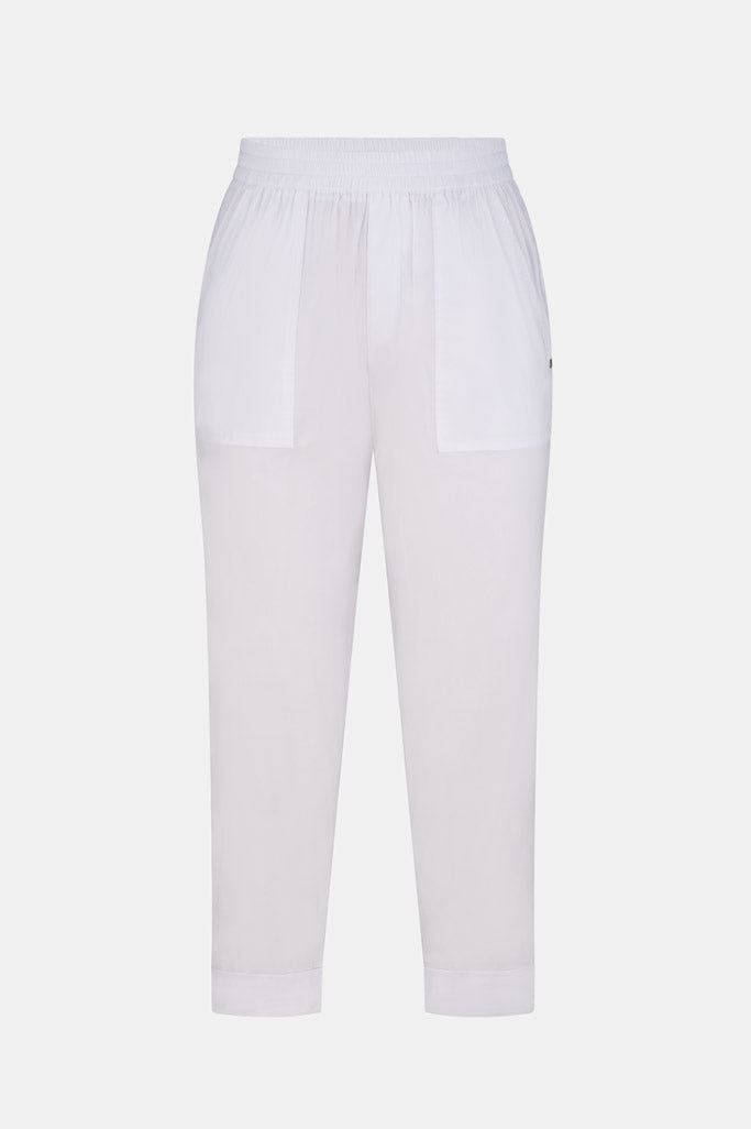 VIBE STRETCH PATCH POCKET 7/8 PANT