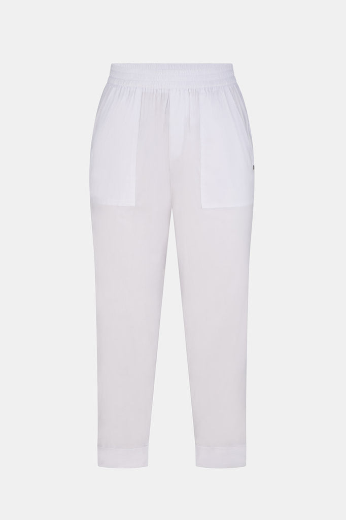 VIBE STRETCH PATCH POCKET 7/8 PANT