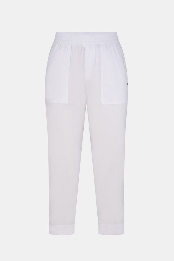 VIBE STRETCH PATCH POCKET 7/8 PANT