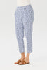 Vibe Stretch Patch Pocket 7/8 Pant