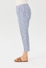 Vibe Stretch Patch Pocket 7/8 Pant