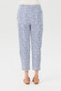 Vibe Stretch Patch Pocket 7/8 Pant