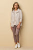 Vibe Stretch Patch Pocket 7/8 Pant
