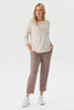 Vibe Stretch Patch Pocket 7/8 Pant