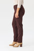 Suzy Stretch Long Pull On Jean