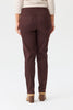 Suzy Stretch Long Pull On Jean
