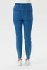 Suzy Stretch Long Pull On Jean