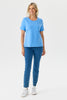 Suzy Stretch Long Pull On Jean
