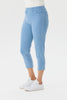 Sandy Stretch 7/8 Pull On Jean