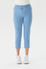 Sandy Stretch 7/8 Pull On Jean