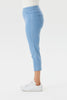 Sandy Stretch 7/8 Pull On Jean