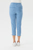 Sandy Stretch 7/8 Pull On Jean