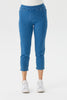 Sandy Stretch 7/8 Pull On Jean