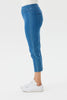 Sandy Stretch 7/8 Pull On Jean