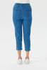 Sandy Stretch 7/8 Pull On Jean
