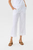 Cable Beach Relaxed Capri Pant