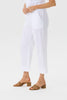 Cable Beach Relaxed Capri Pant