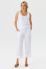 Cable Beach Relaxed Capri Pant