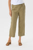 Cable Beach Relaxed Capri Pant