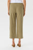 Cable Beach Relaxed Capri Pant