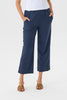 Cable Beach Relaxed Capri Pant